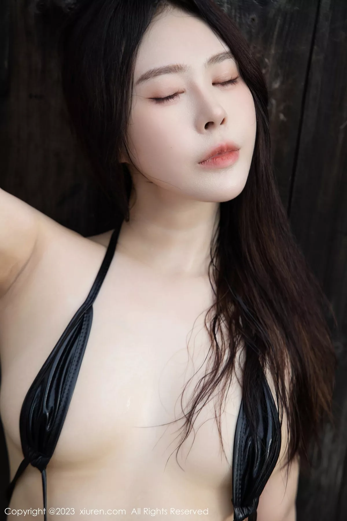 图片[55]-[XiuRen秀人网]第7195期艾莉写真-秀人集