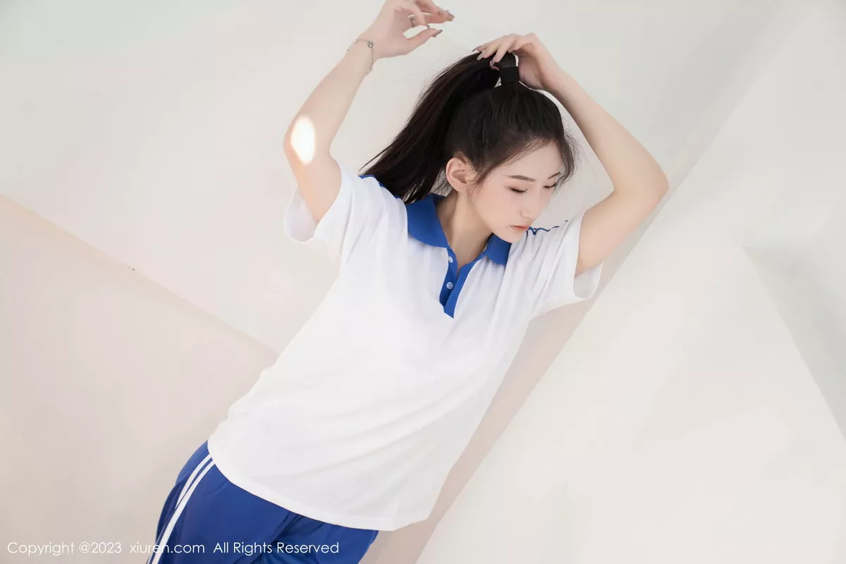 图片[15]-[XiuRen秀人网]第7110期沈青黛写真-秀人集