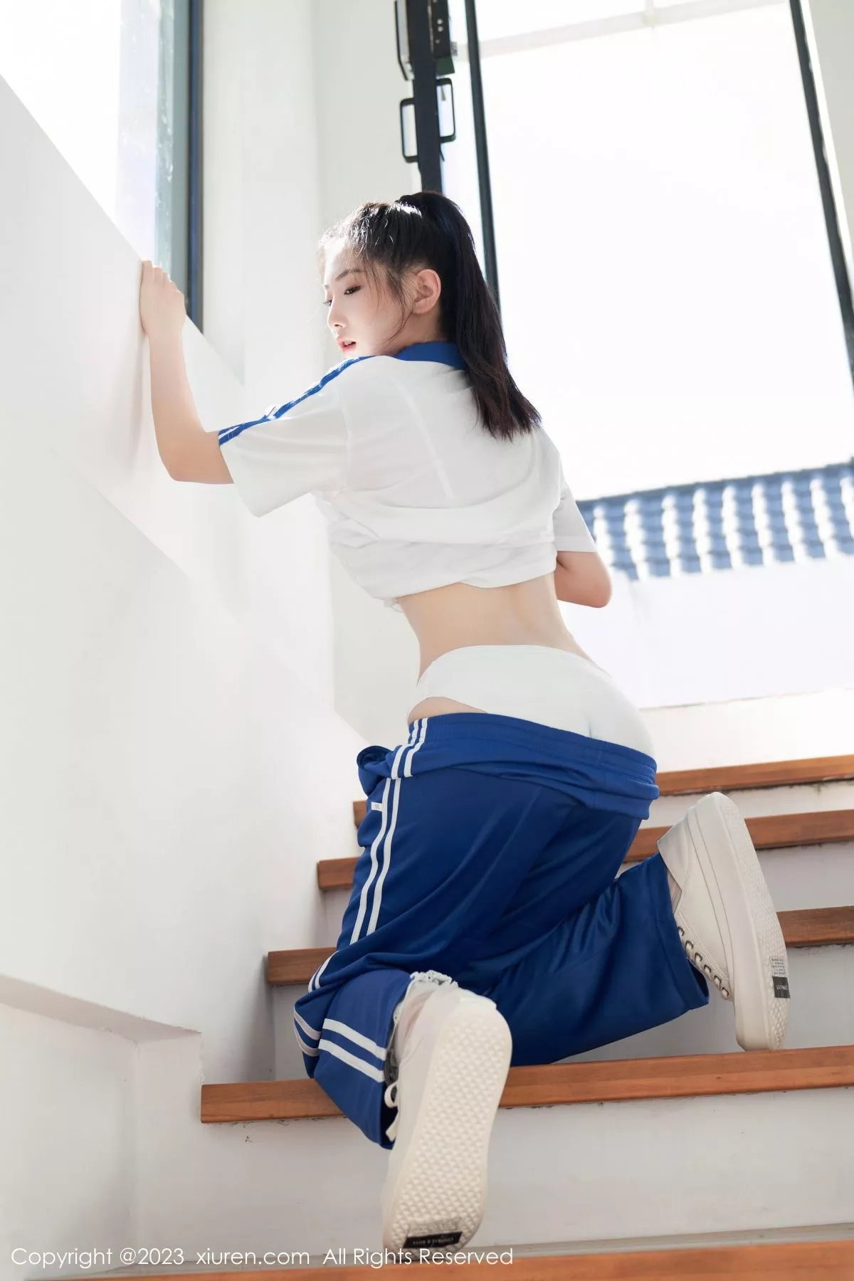 图片[33]-[XiuRen秀人网]第7110期沈青黛写真-秀人集