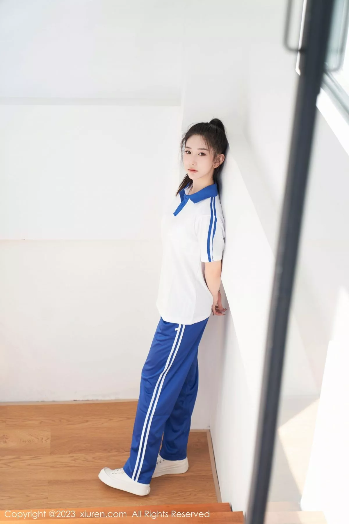 图片[10]-[XiuRen秀人网]第7110期沈青黛写真-秀人集