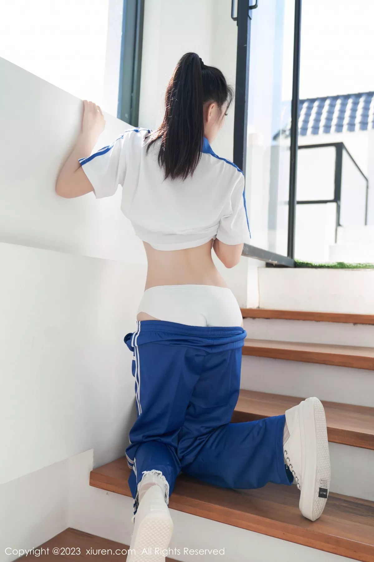 图片[32]-[XiuRen秀人网]第7110期沈青黛写真-秀人集