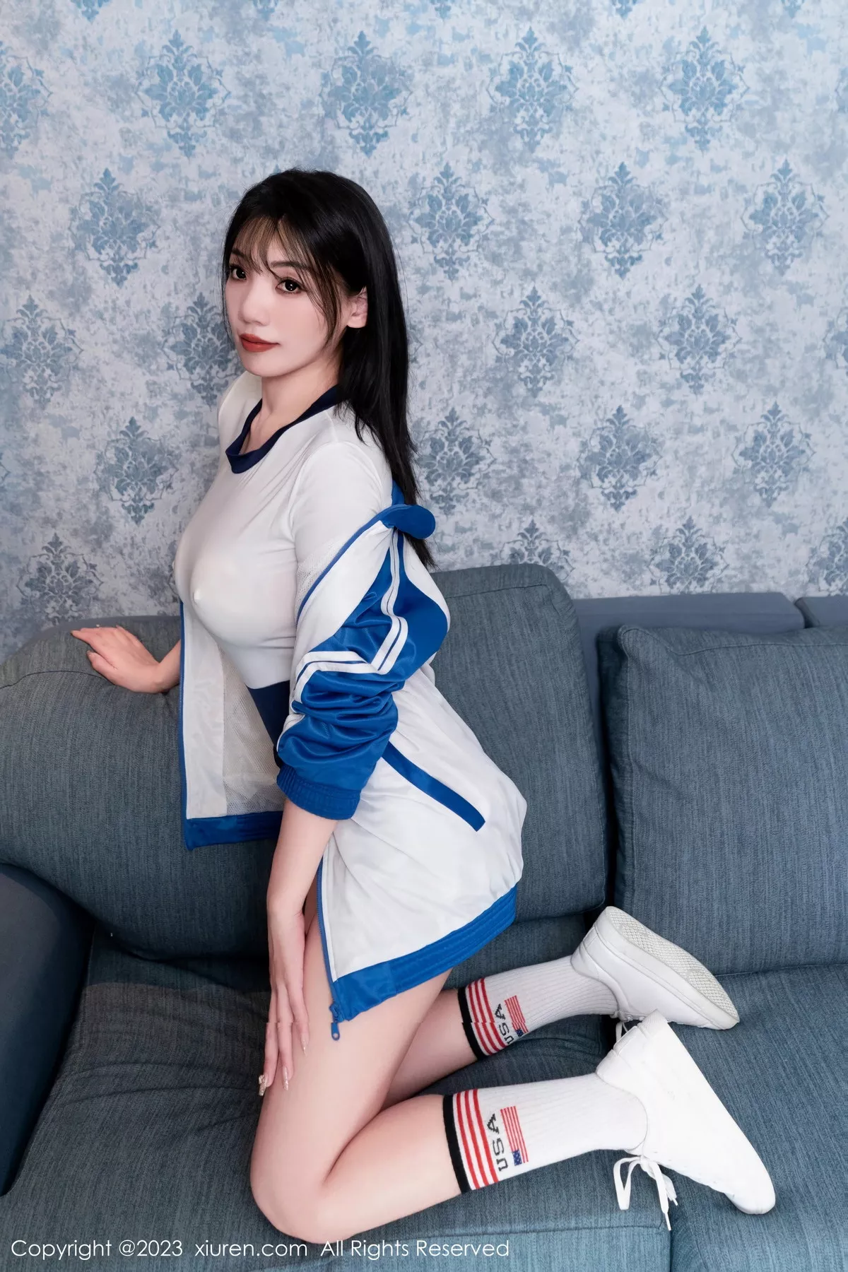 图片[13]-小泡芙-秀人集