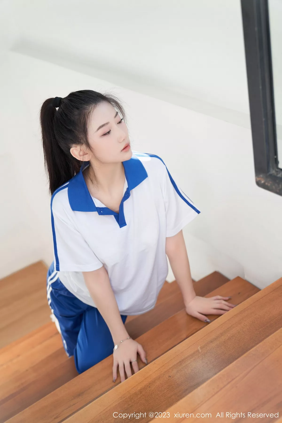 图片[26]-[XiuRen秀人网]第7110期沈青黛写真-秀人集