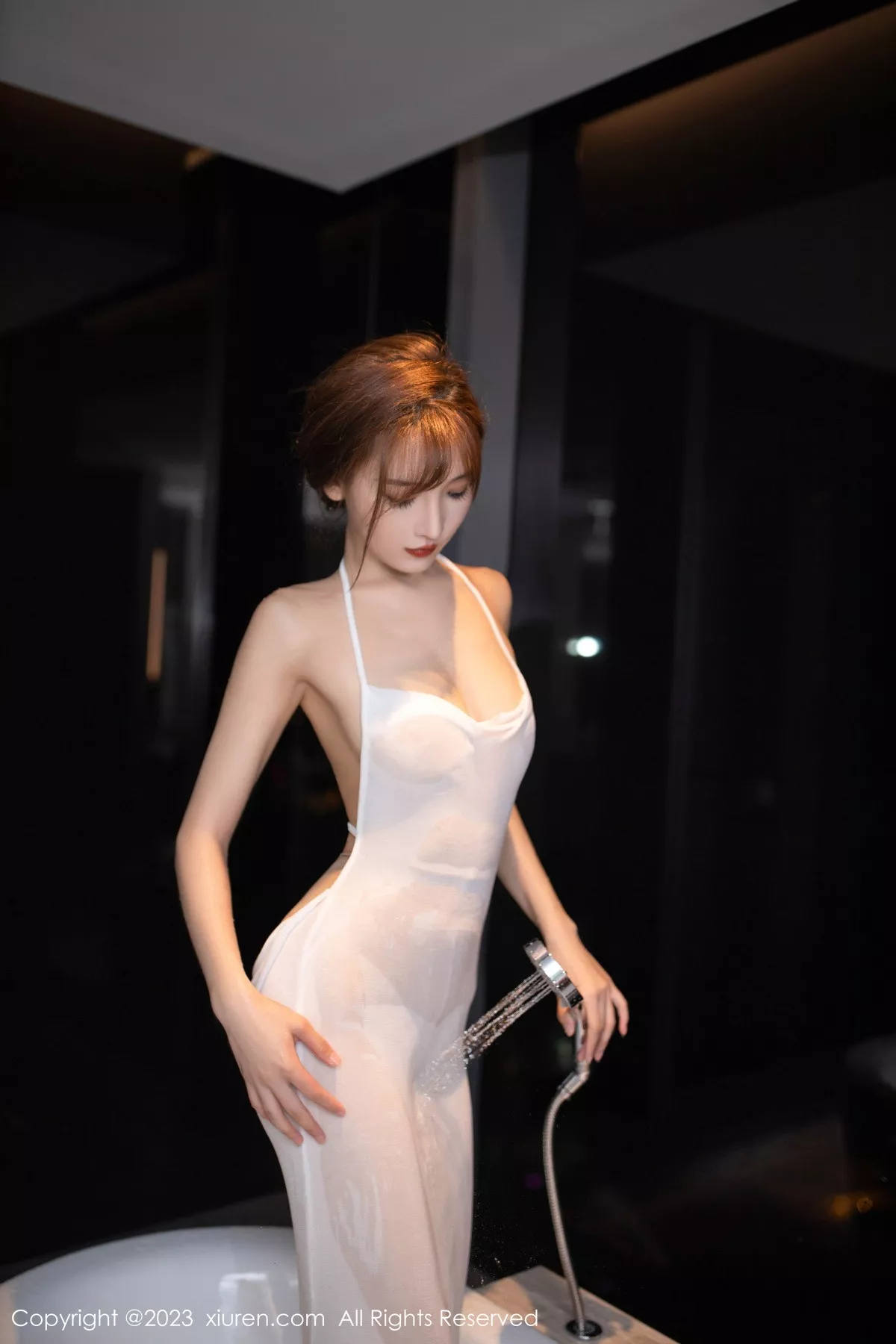 图片[55]-[XiuRen秀人网]第7113期陆萱萱写真-秀人集