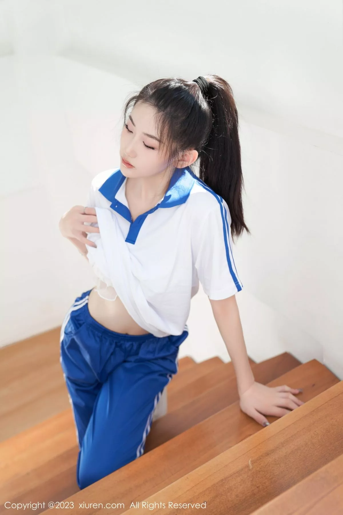 图片[27]-[XiuRen秀人网]第7110期沈青黛写真-秀人集