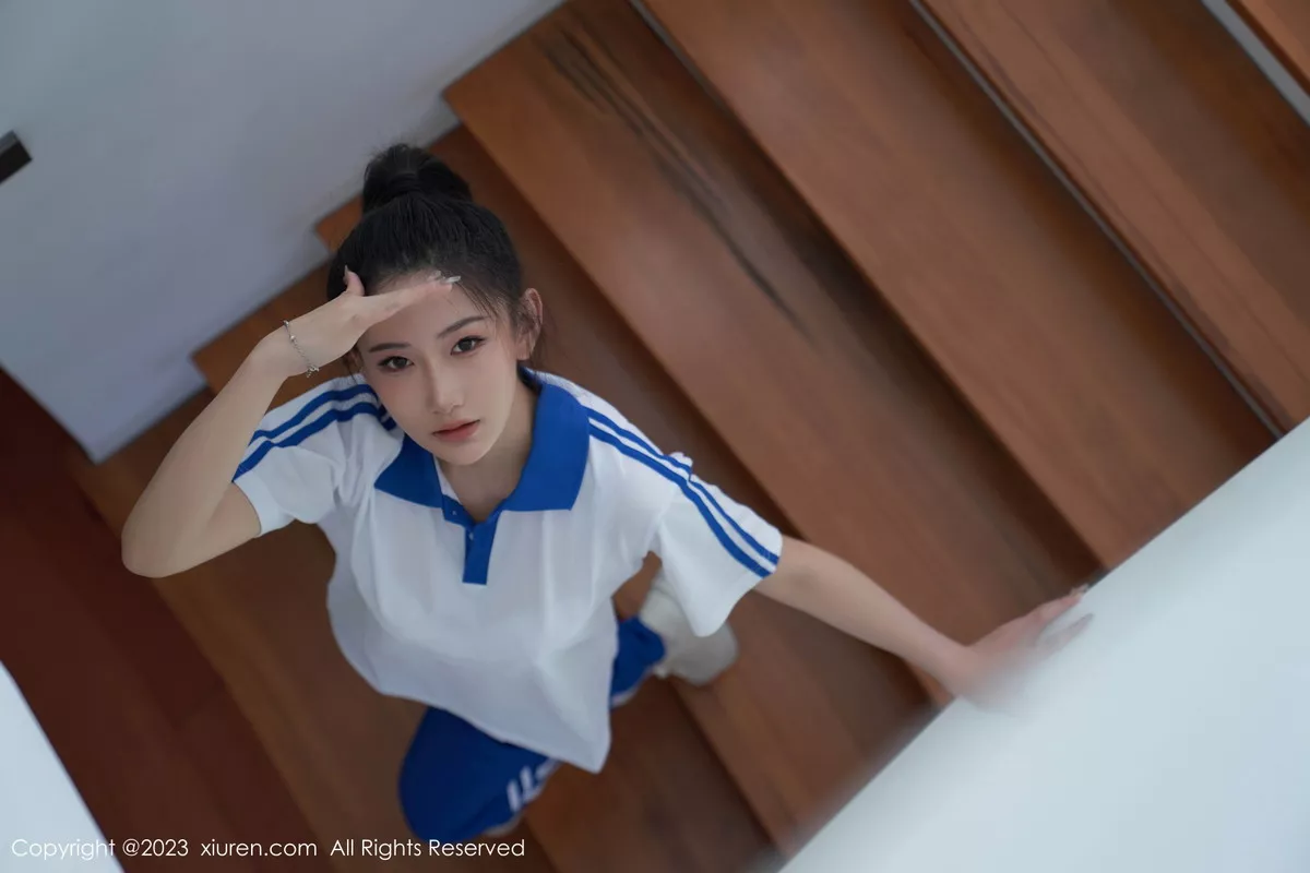 图片[11]-[XiuRen秀人网]第7110期沈青黛写真-秀人集