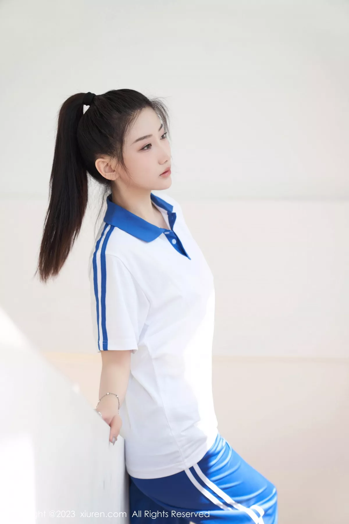 图片[17]-[XiuRen秀人网]第7110期沈青黛写真-秀人集