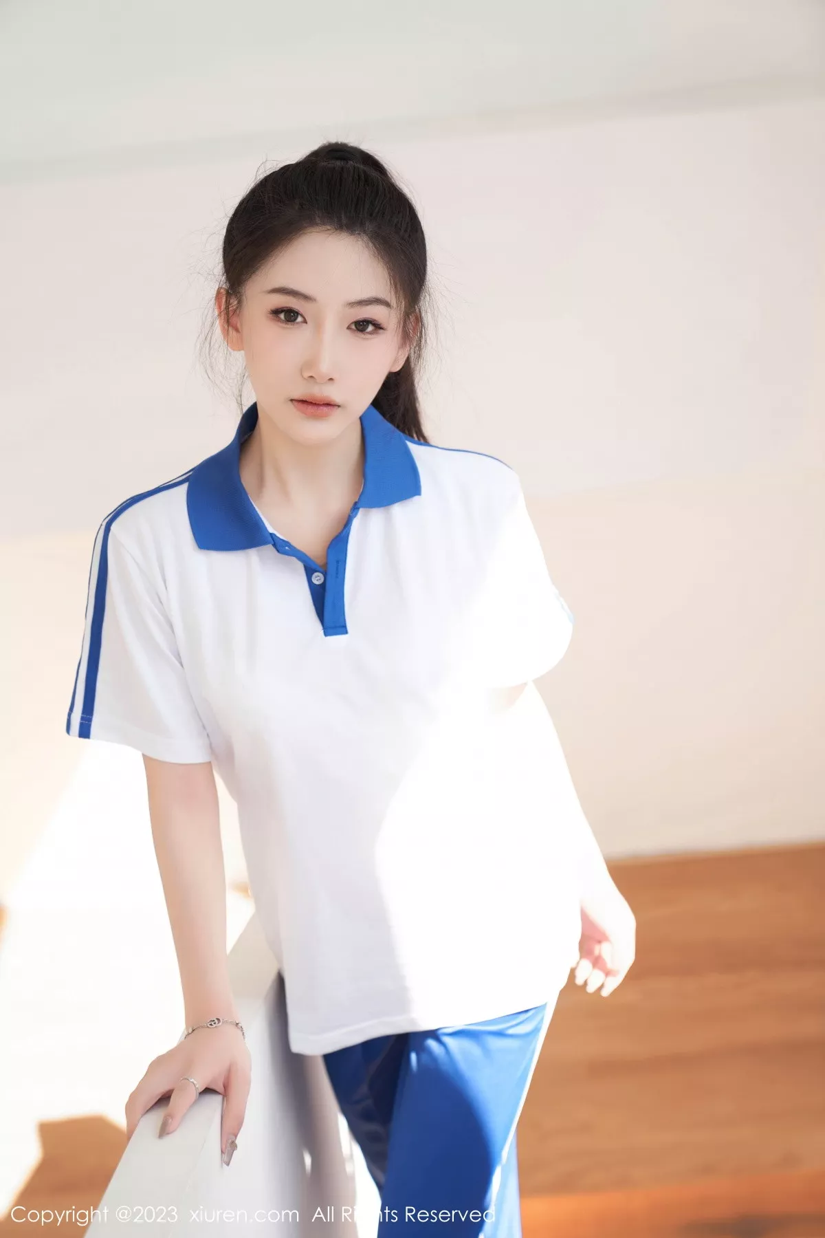 图片[16]-[XiuRen秀人网]第7110期沈青黛写真-秀人集