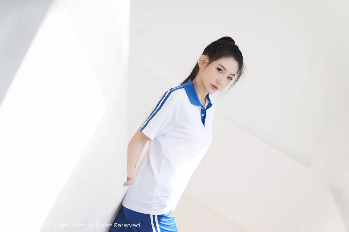 图片[18]-[XiuRen秀人网]第7110期沈青黛写真-秀人集