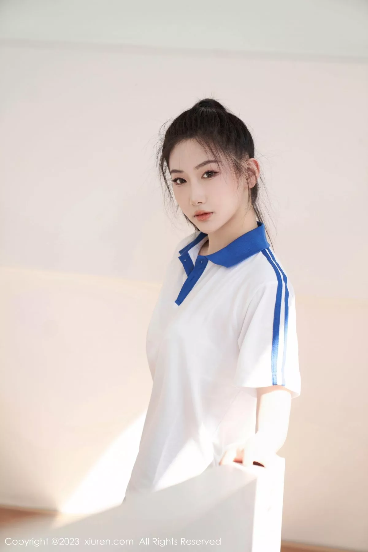 图片[13]-[XiuRen秀人网]第7110期沈青黛写真-秀人集