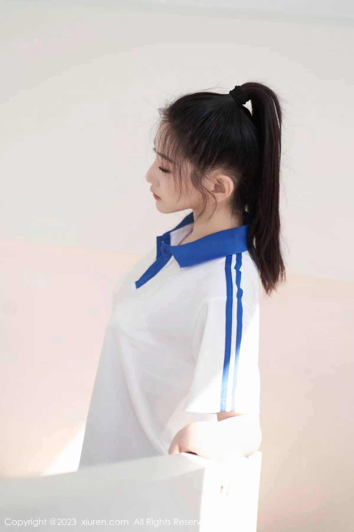 图片[12]-[XiuRen秀人网]第7110期沈青黛写真-秀人集