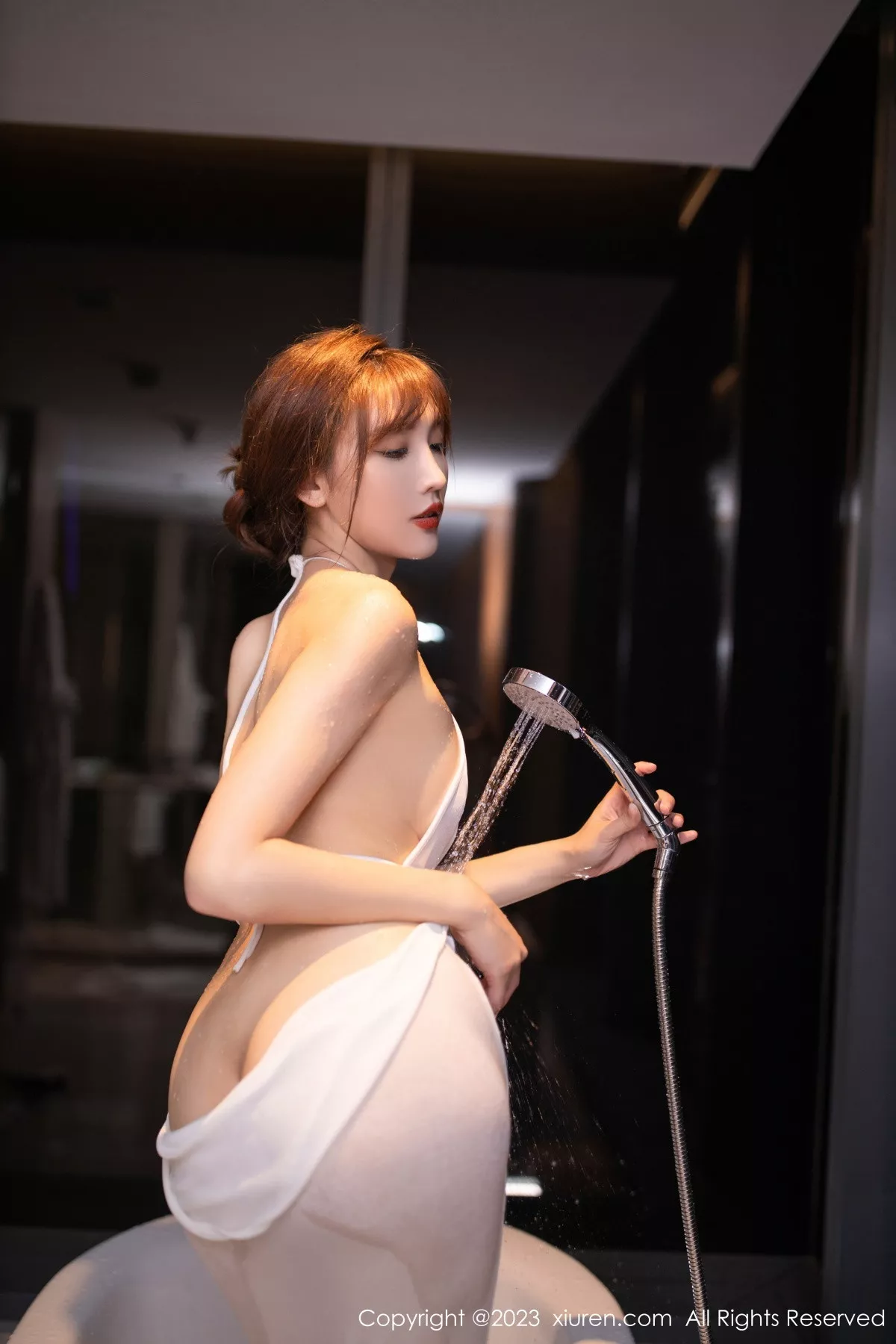 图片[61]-[XiuRen秀人网]第7113期陆萱萱写真-秀人集