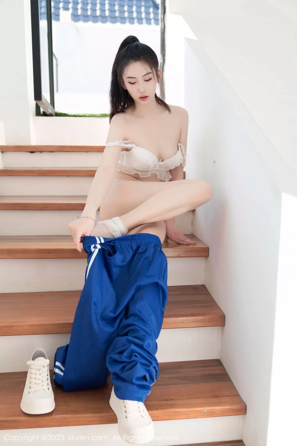 图片[72]-[XiuRen秀人网]第7110期沈青黛写真-秀人集