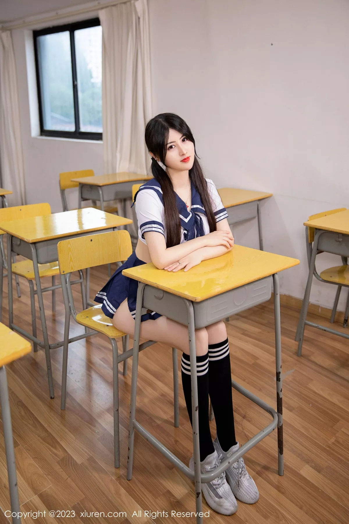 图片[38]-[XiuRen秀人网]第7200期诗诗写真-秀人集