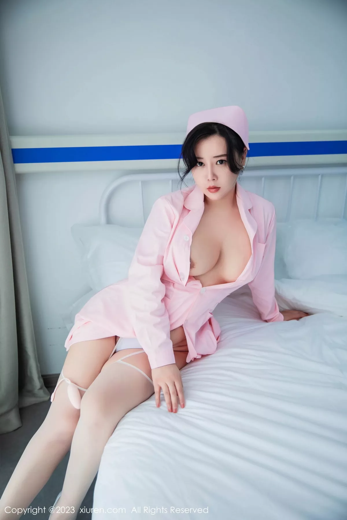 图片[21]-[XiuRen秀人网]第7199期王婉悠写真-秀人集
