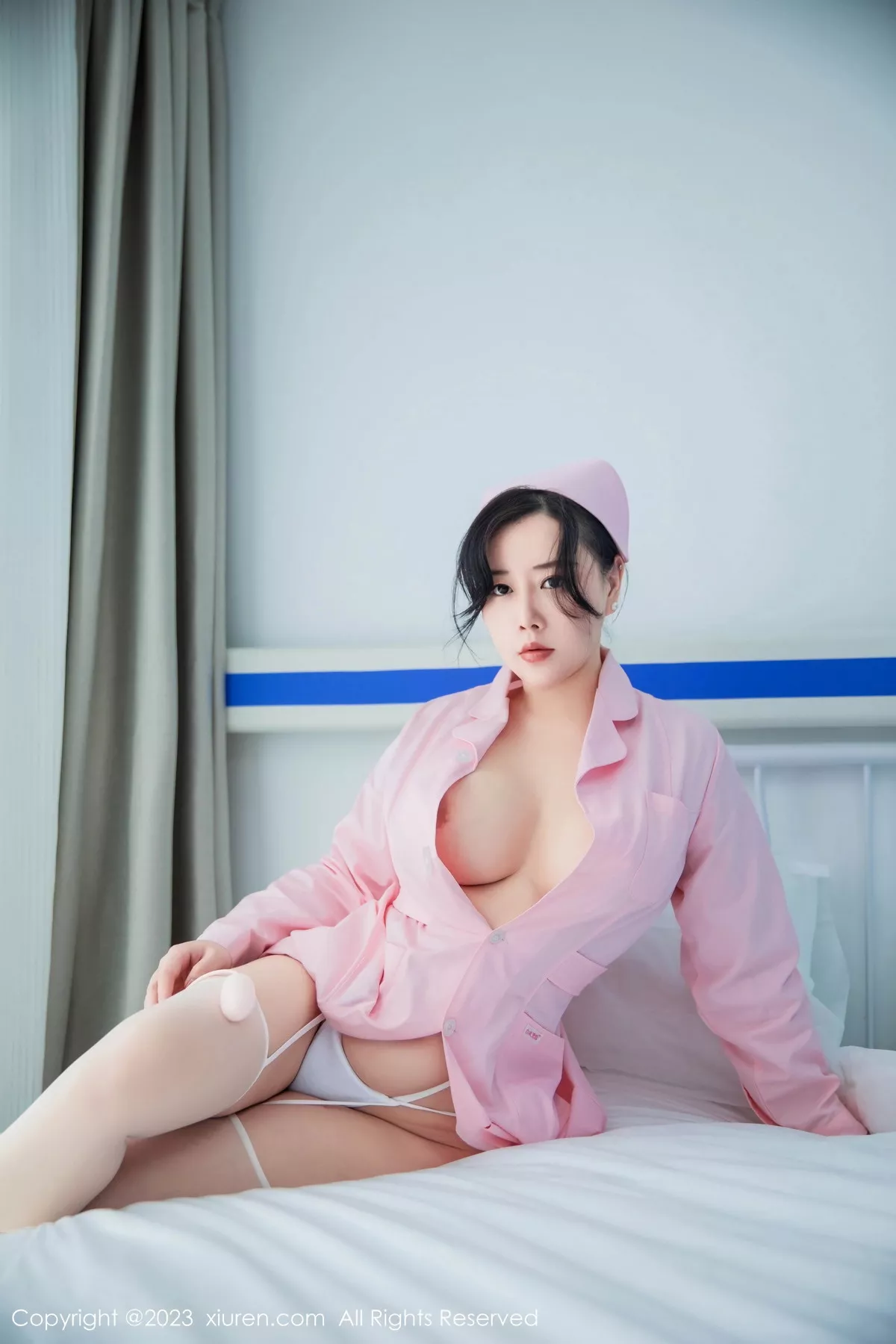 图片[36]-[XiuRen秀人网]第7199期王婉悠写真-秀人集