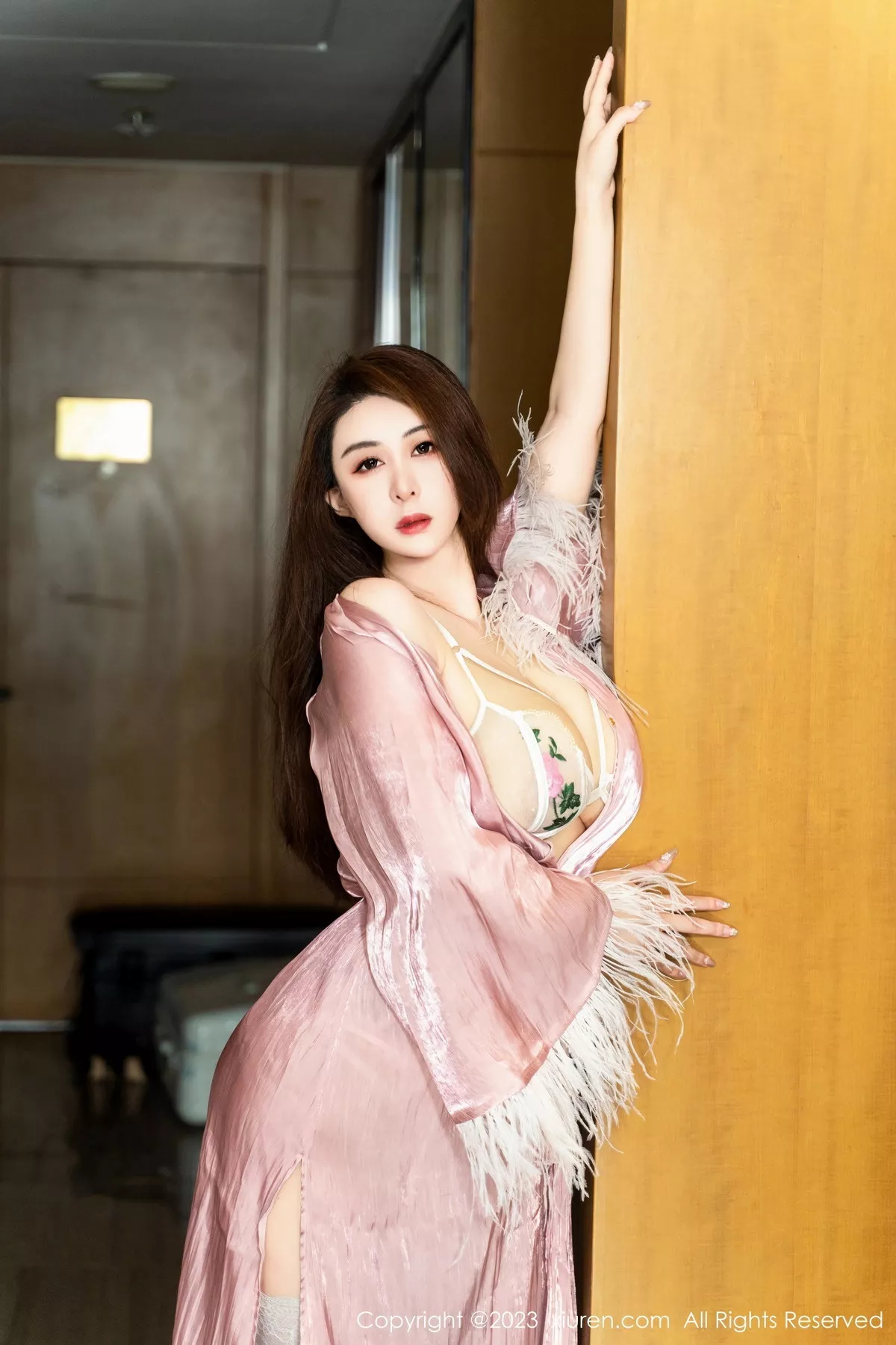 图片[19]-王俪丁-秀人集