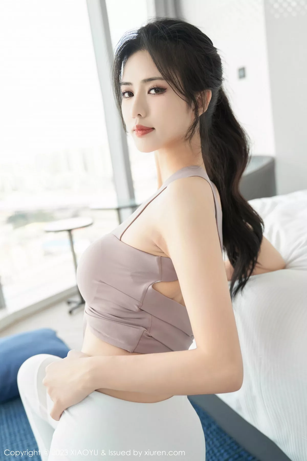 图片[60]-[XiuRen秀人网]第7213期浅浅写真-秀人集