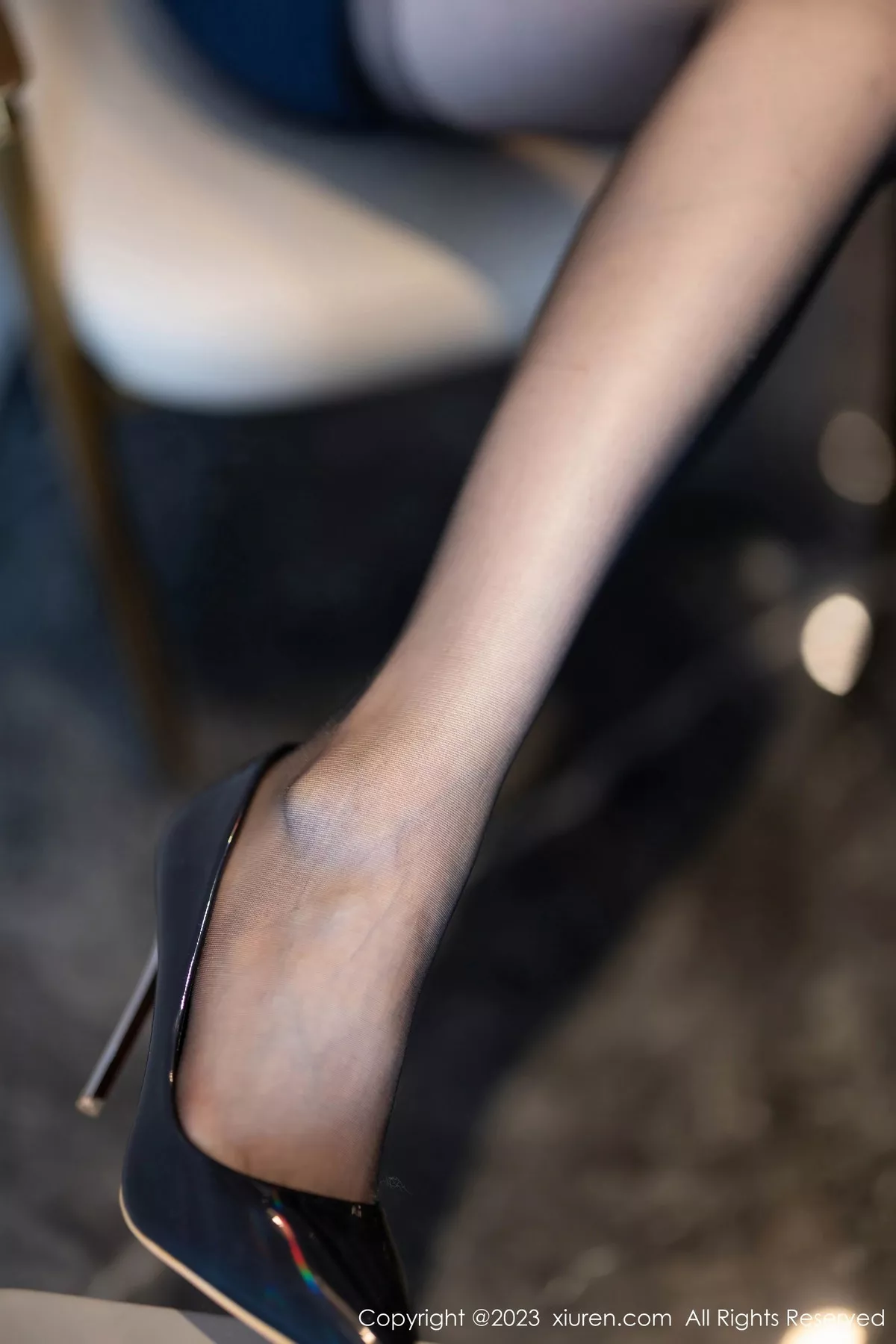 图片[11]-[XiuRen秀人网]第7212期梦心玥写真-秀人集