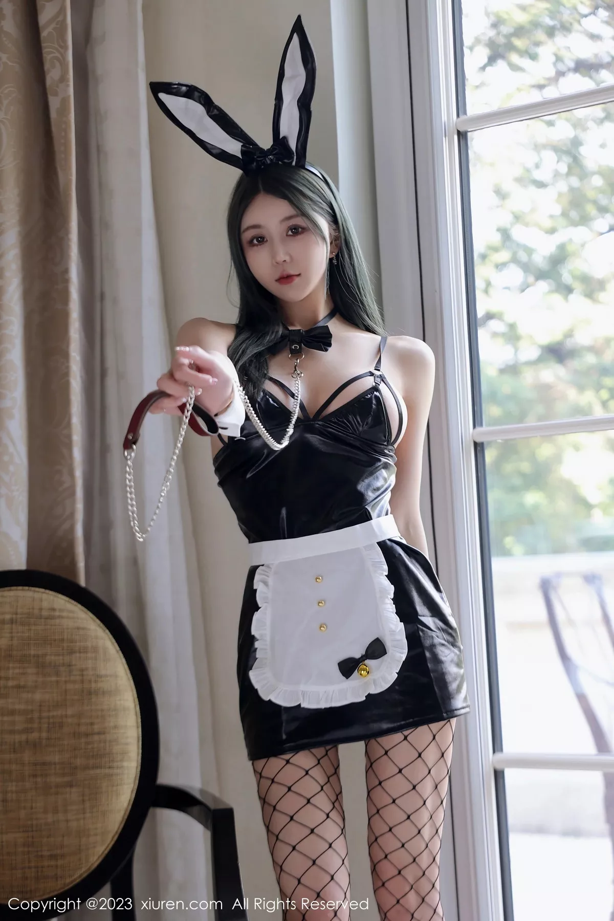 图片[7]-甜仔-秀人集