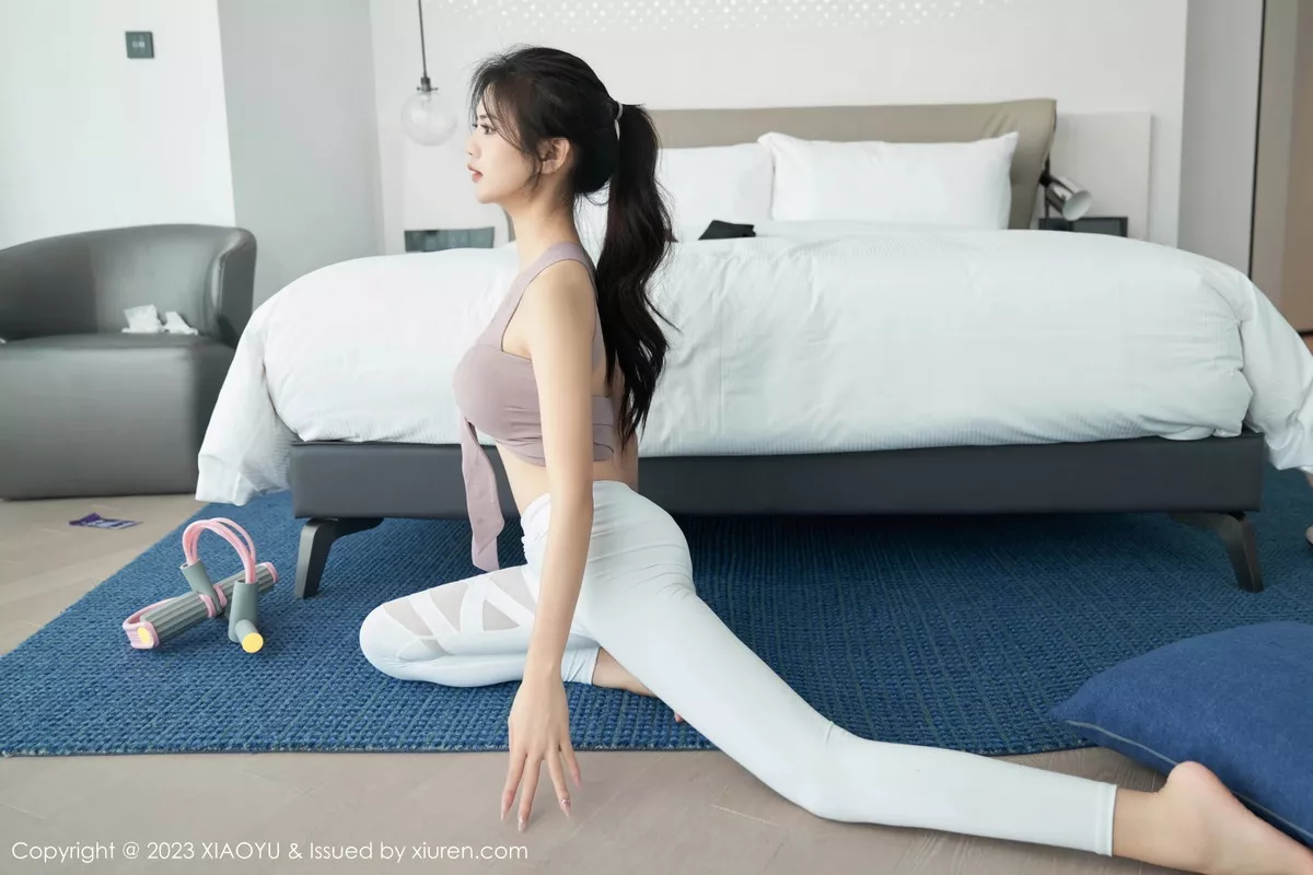 图片[40]-[XiuRen秀人网]第7213期浅浅写真-秀人集