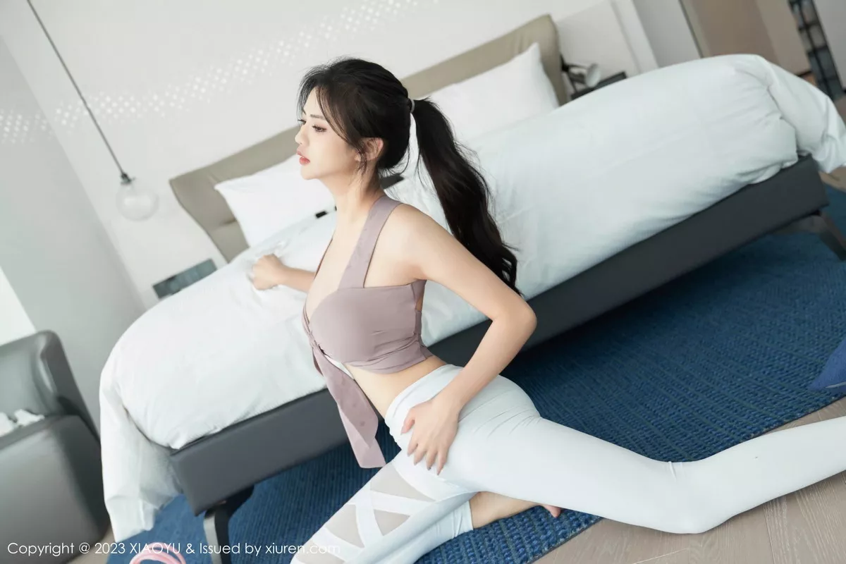 图片[41]-[XiuRen秀人网]第7213期浅浅写真-秀人集