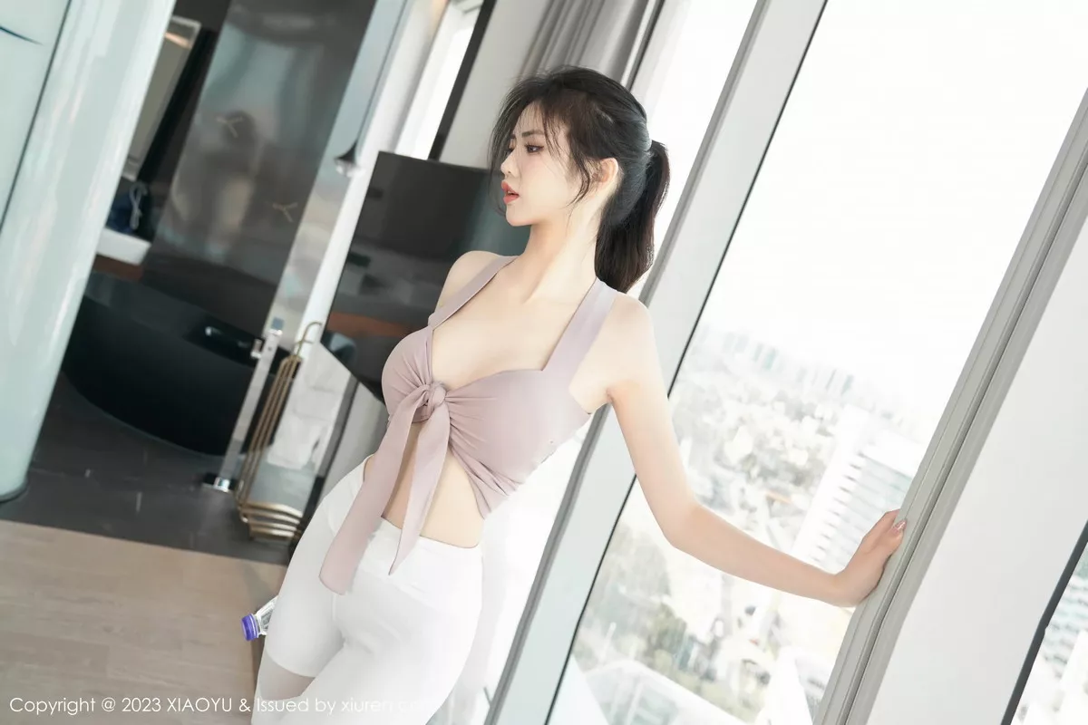 [XiuRen秀人网]第7213期浅浅写真-秀人集