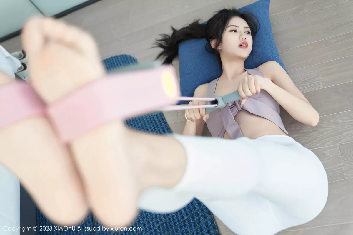 图片[33]-[XiuRen秀人网]第7213期浅浅写真-秀人集