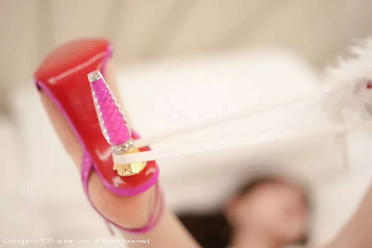 图片[63]-[XiuRen秀人网]第7220期朱可儿写真-秀人集