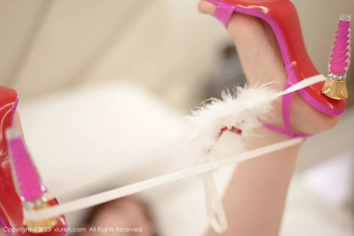 图片[62]-[XiuRen秀人网]第7220期朱可儿写真-秀人集