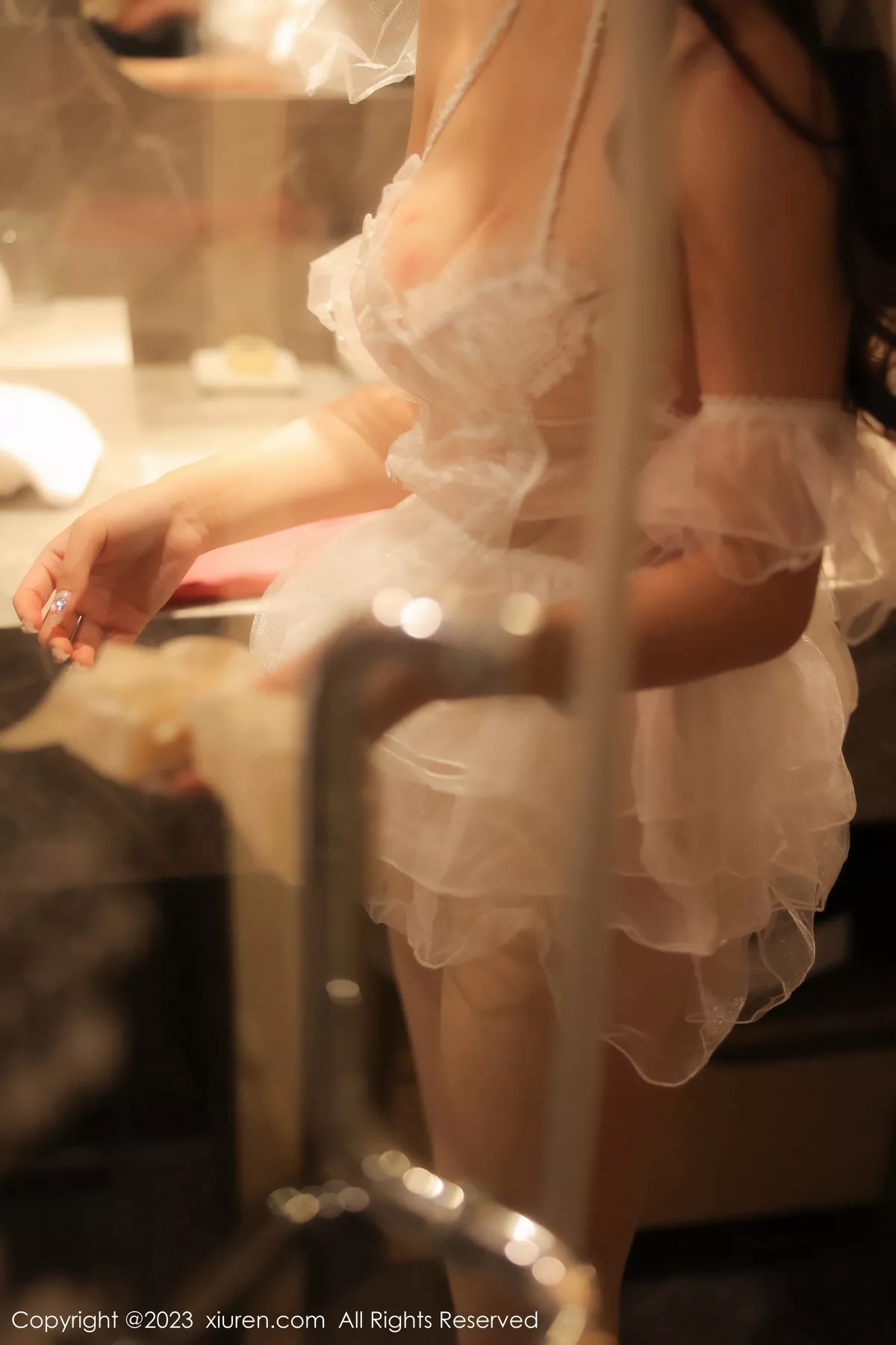 [XiuRen秀人网]第7218期汐汐写真-秀人集