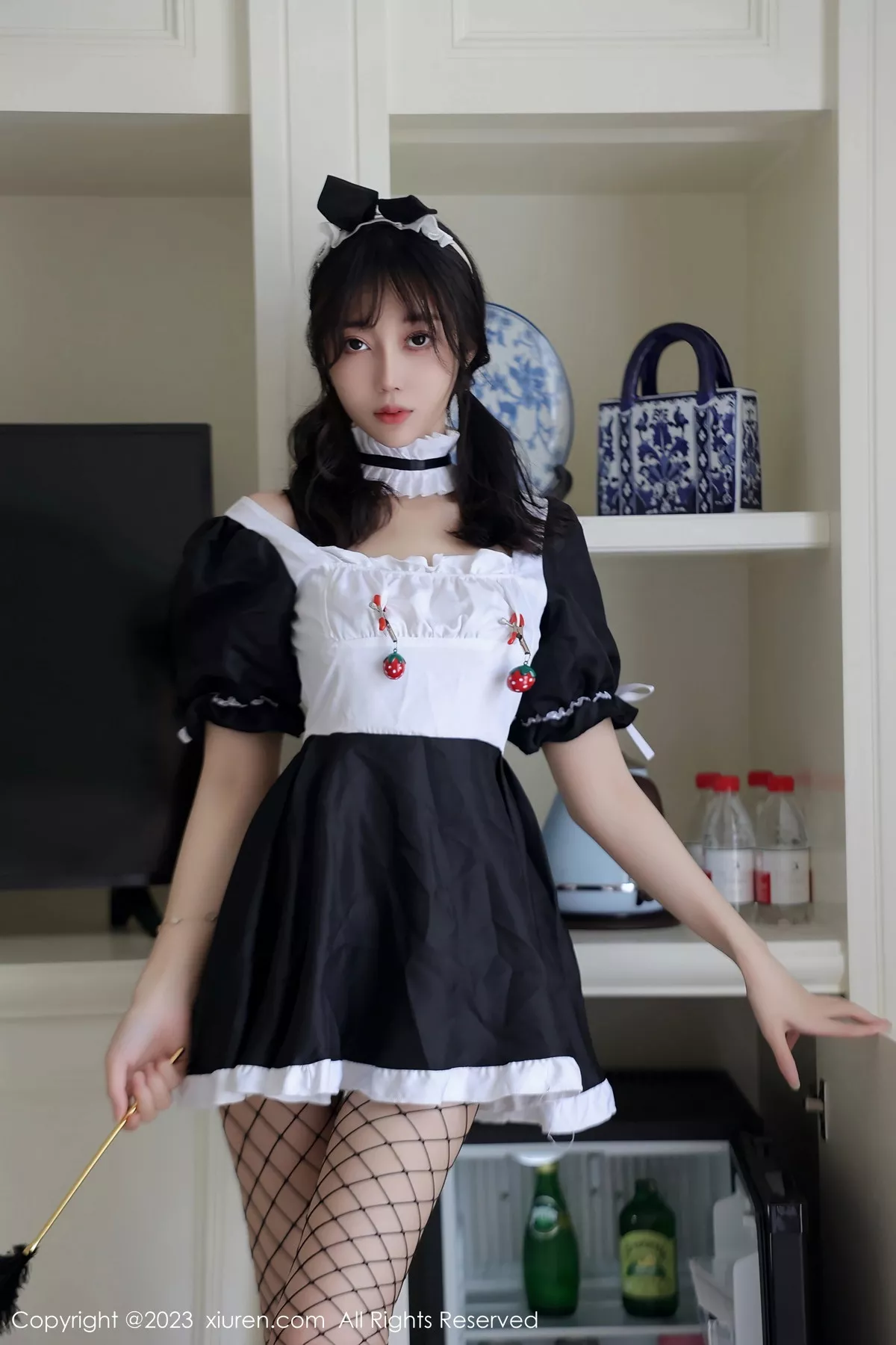 [XiuRen秀人网]第7217期玥儿玥写真-秀人集