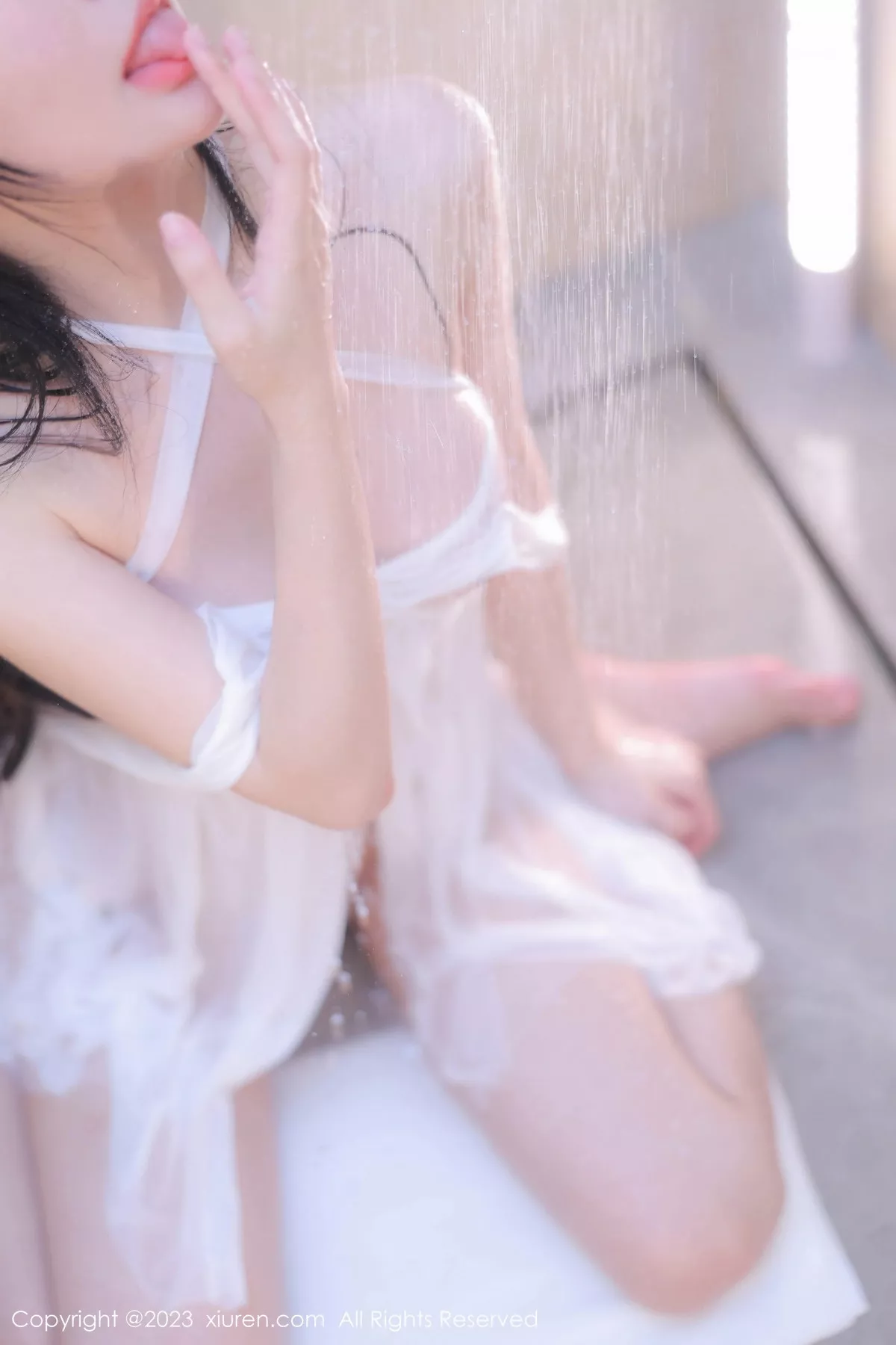 图片[41]-[XiuRen秀人网]第7224期幼幼写真-秀人集