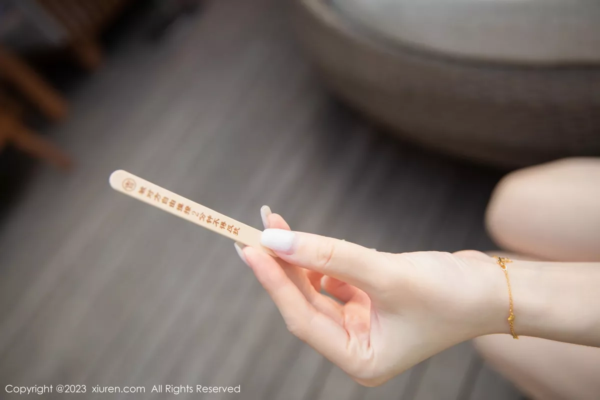 图片[2]-[XiuRen秀人网]第7221期是小逗逗写真-秀人集