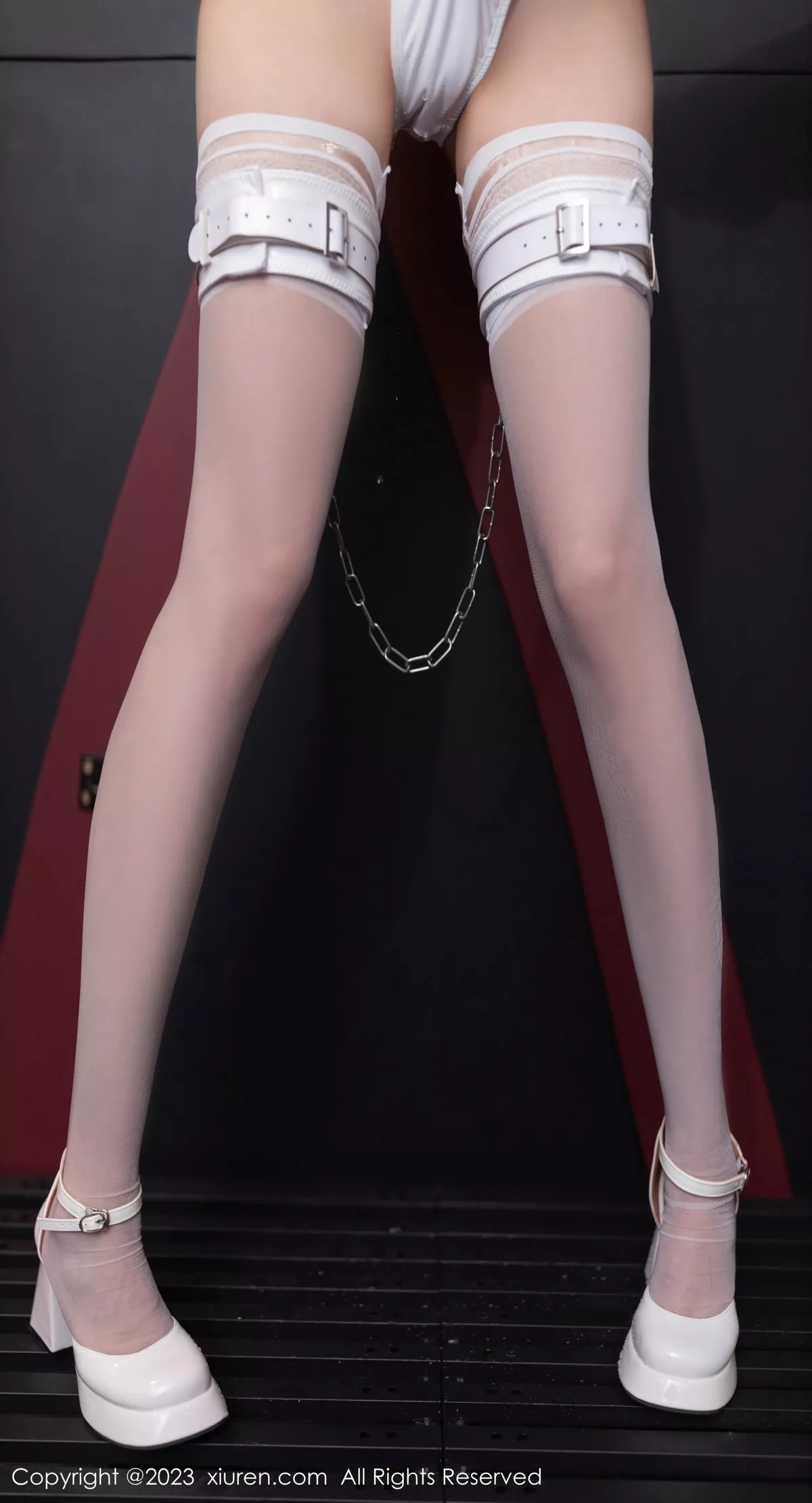 图片[21]-[XiuRen秀人网]第7223期鱼子酱写真-秀人集