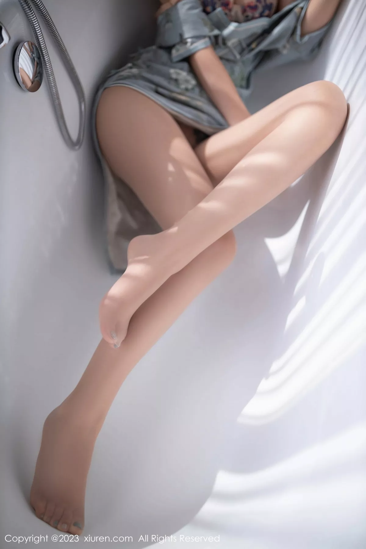 图片[26]-[XiuRen秀人网]第7232期唐安琪写真-秀人集