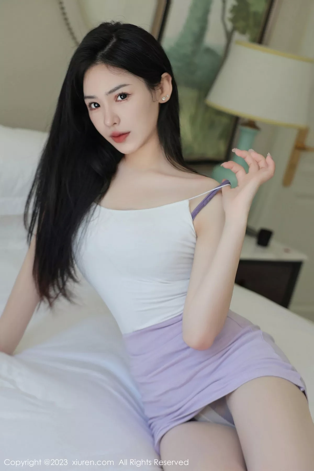 图片[22]-米粒子-秀人集