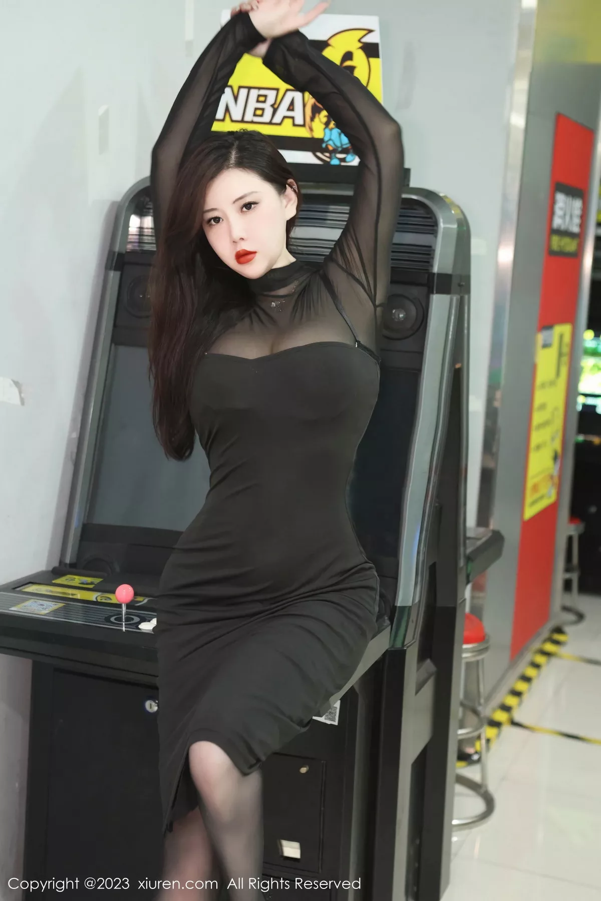 图片[11]-[XiuRen秀人网]第7230期王婉悠写真-秀人集