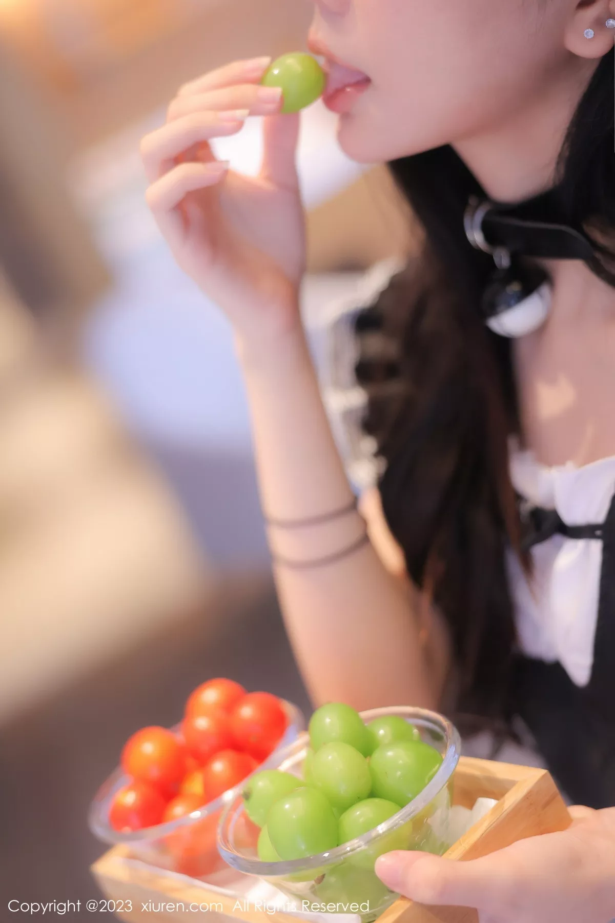 图片[28]-[XiuRen秀人网]第7237期幼幼写真-秀人集