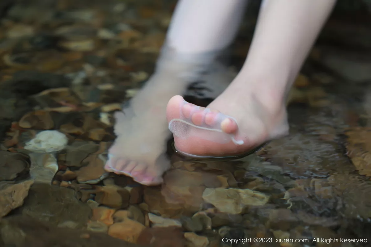 图片[32]-[XiuRen秀人网]第7234期糖豆写真-秀人集