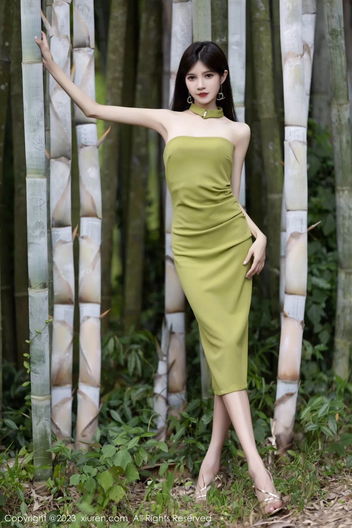 图片[10]-[XiuRen秀人网]第7241期程程程写真-秀人集