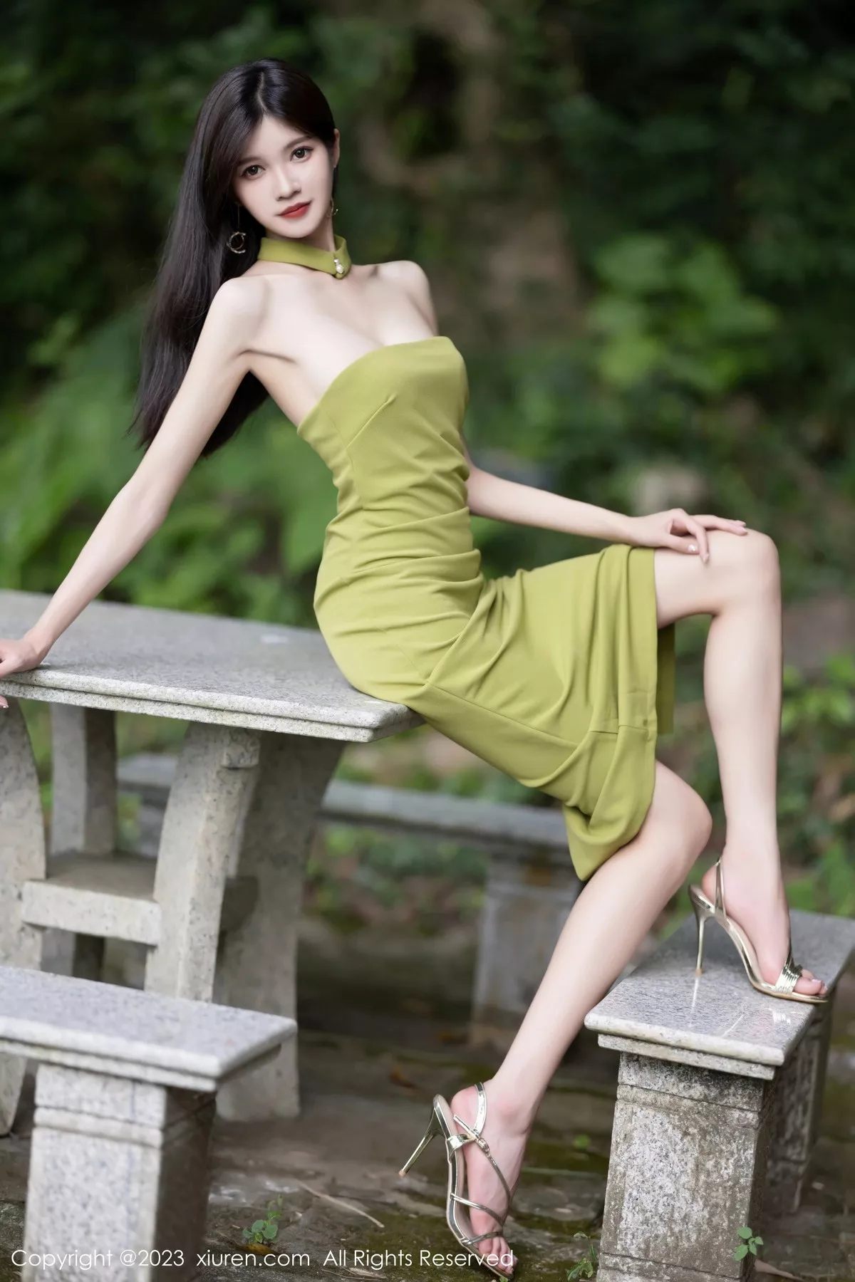 图片[24]-[XiuRen秀人网]第7241期程程程写真-秀人集