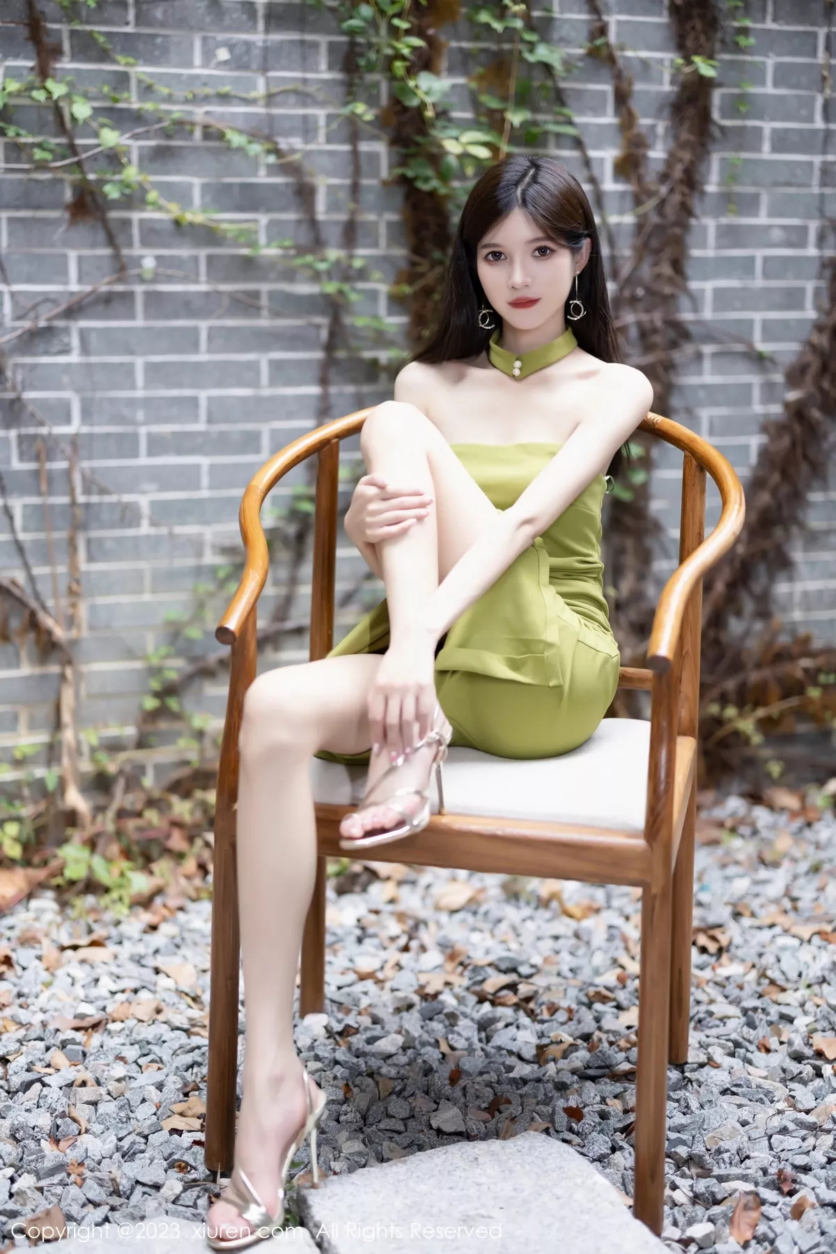 图片[25]-[XiuRen秀人网]第7241期程程程写真-秀人集