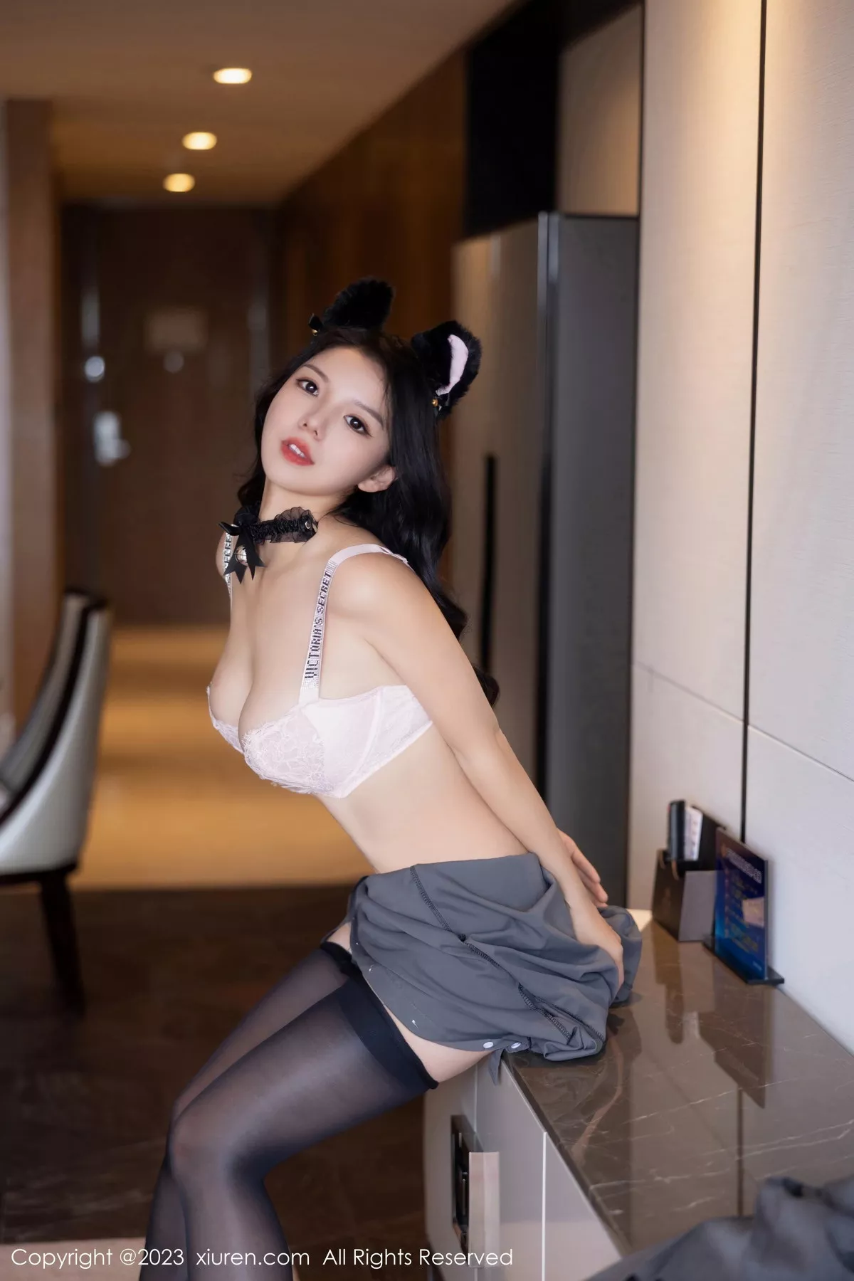 图片[29]-[XiuRen秀人网]第7238期大美妞儿写真-秀人集