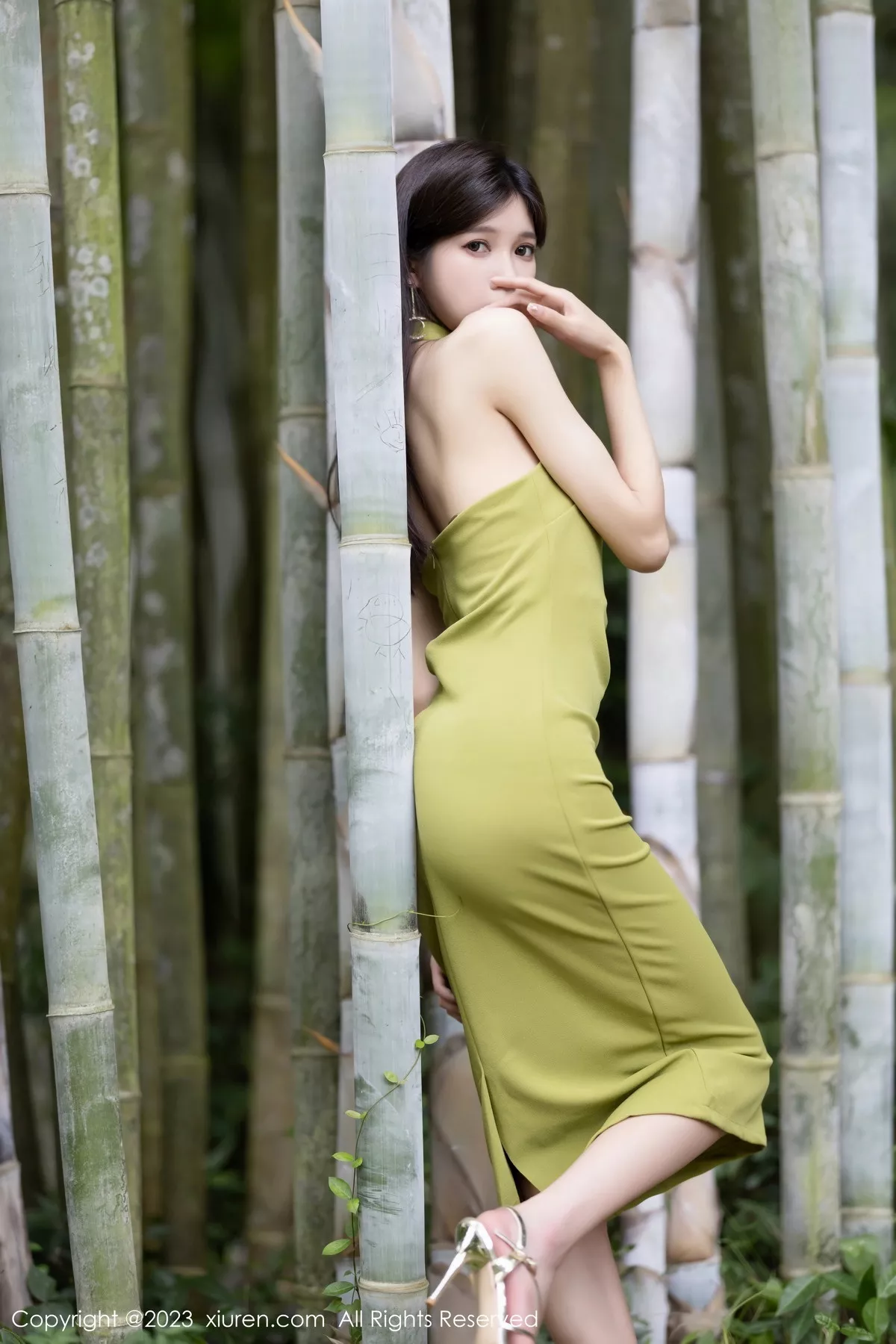 图片[15]-[XiuRen秀人网]第7241期程程程写真-秀人集