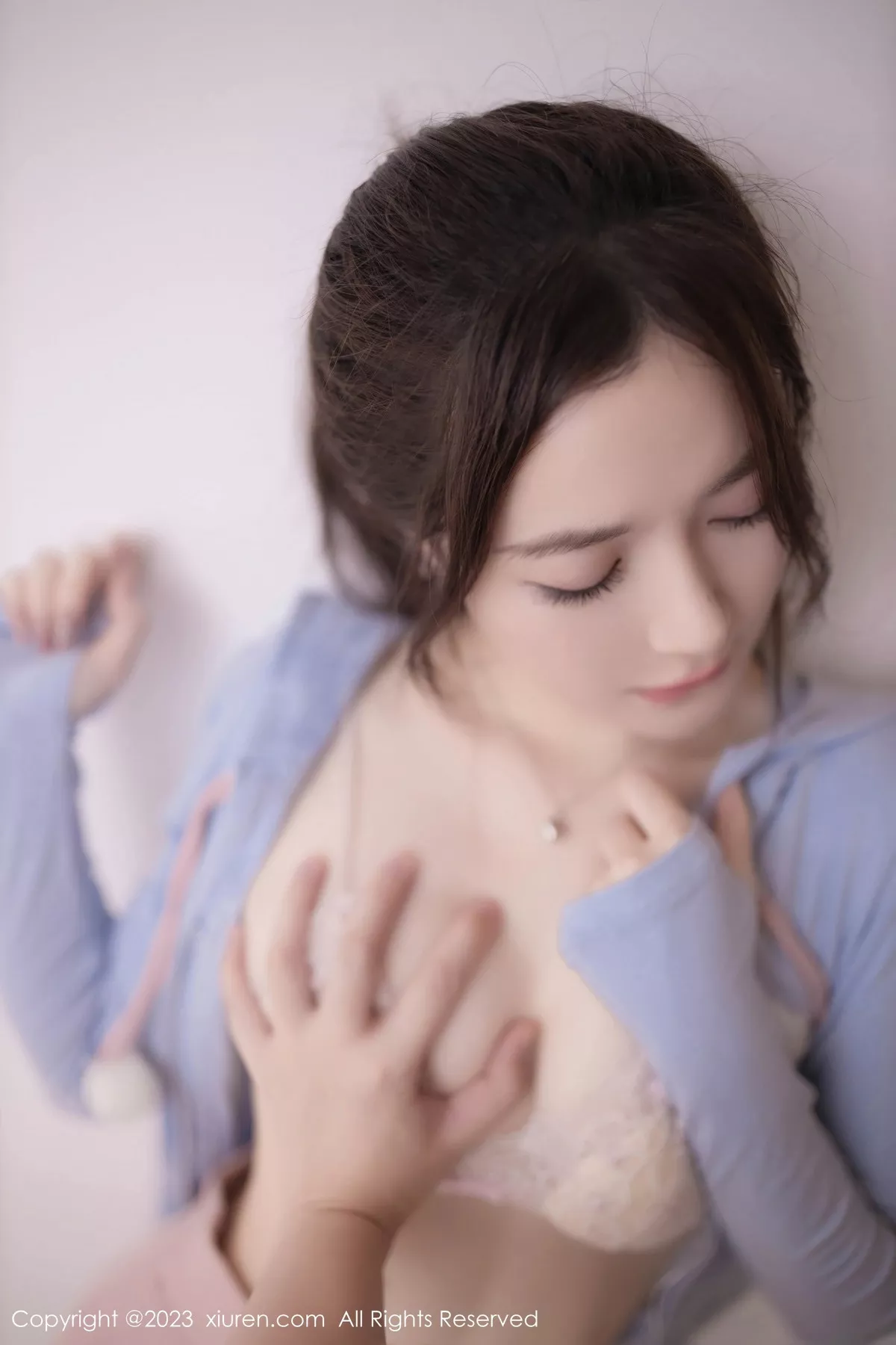 图片[24]-[XiuRen秀人网]第7120期鱼子酱写真-秀人集