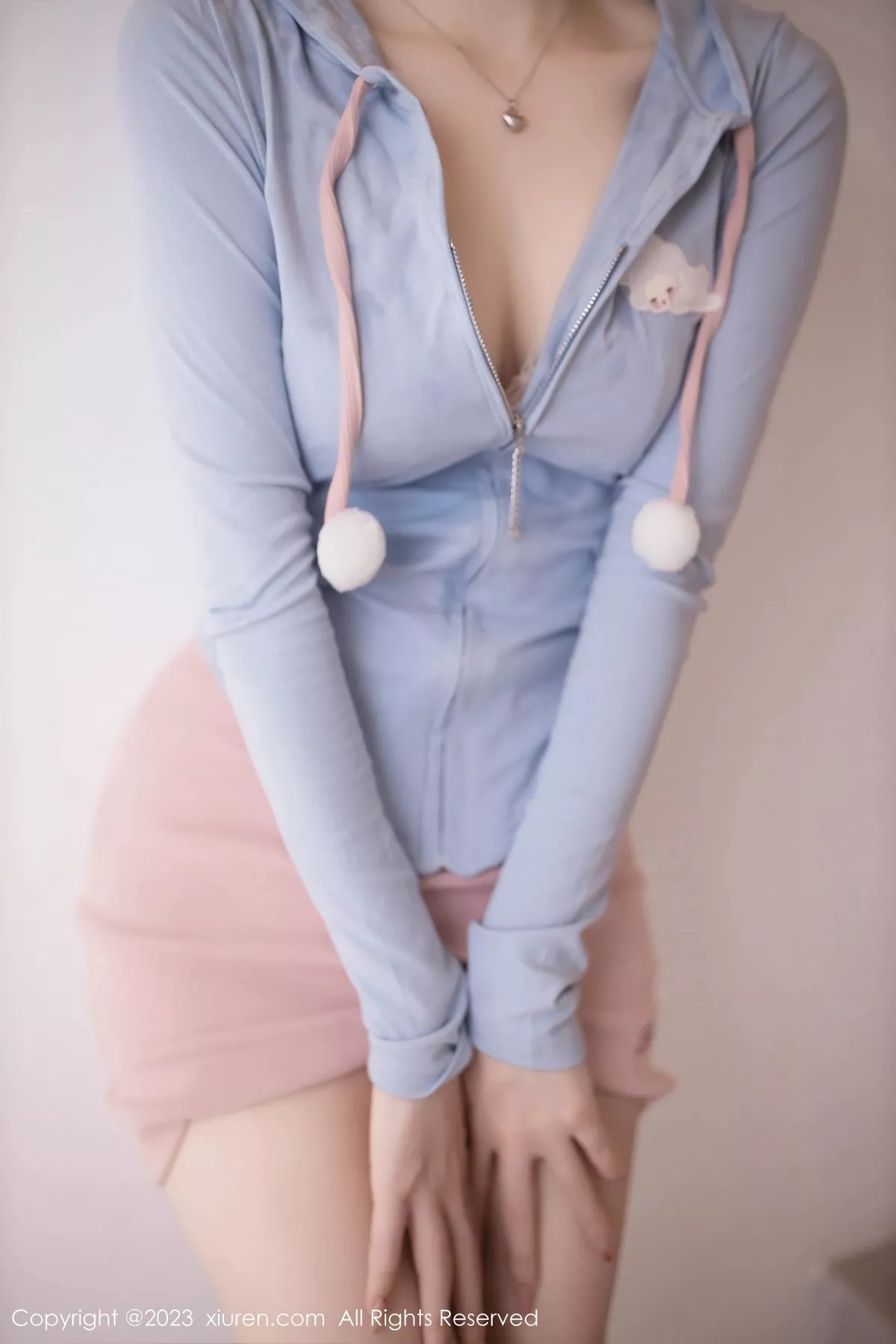 图片[18]-[XiuRen秀人网]第7120期鱼子酱写真-秀人集