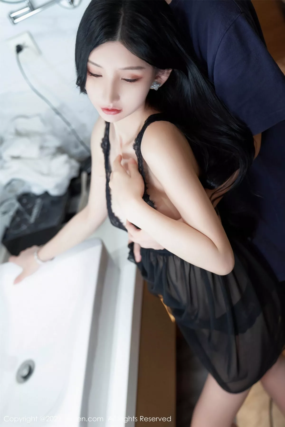 图片[79]-[XiuRen秀人网]第7122期周于希写真-秀人集