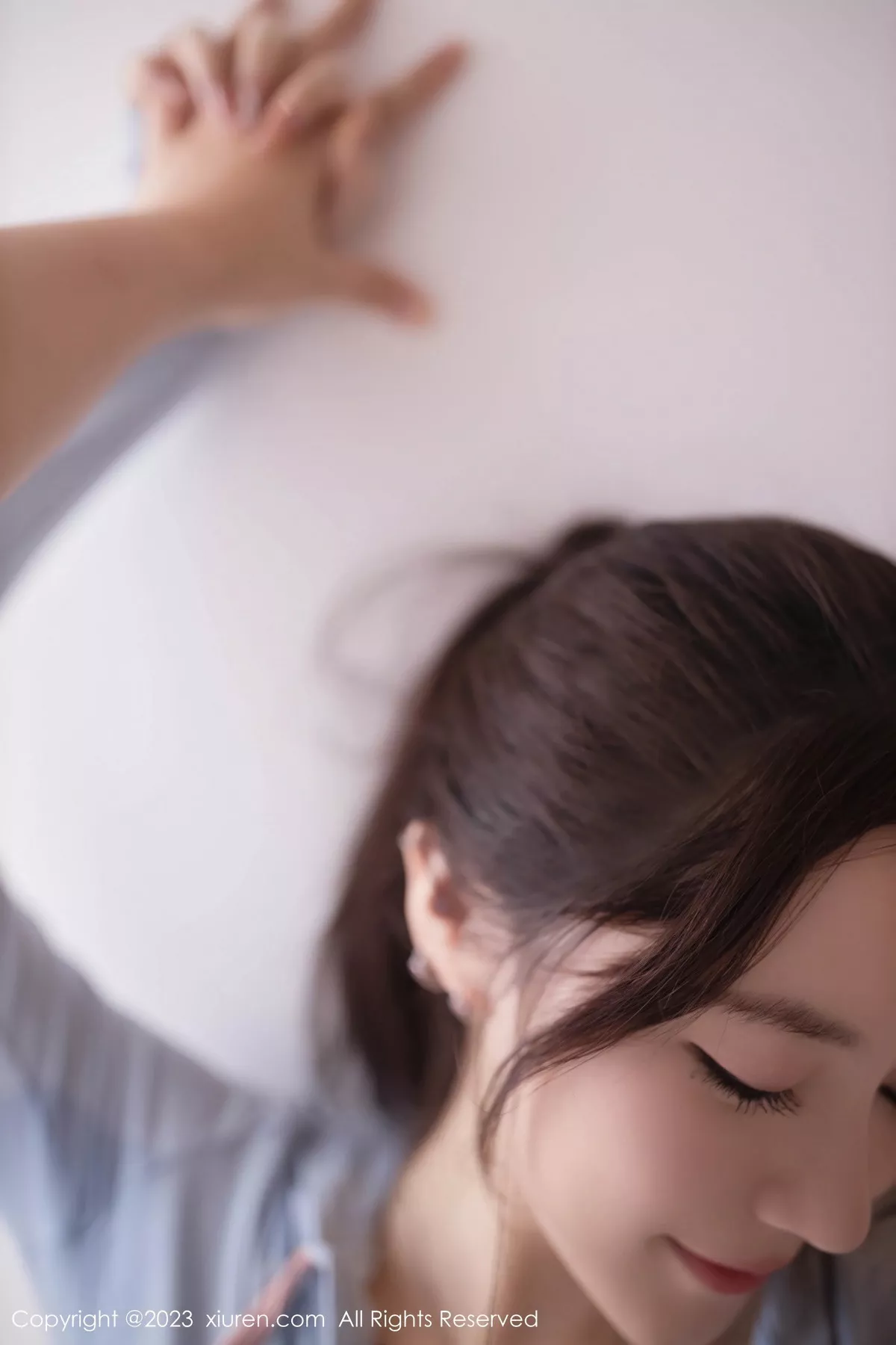 图片[20]-[XiuRen秀人网]第7120期鱼子酱写真-秀人集