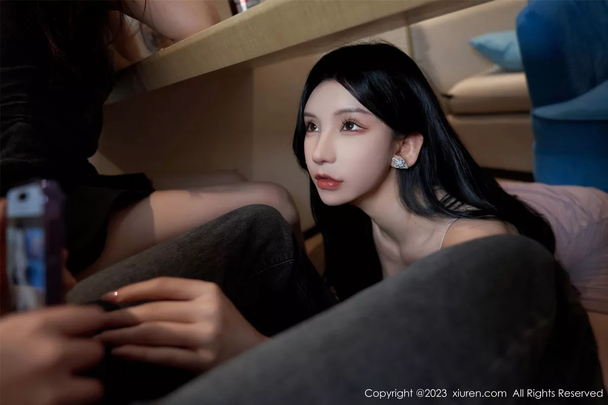 图片[42]-[XiuRen秀人网]第7122期周于希写真-秀人集